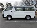 2016 Toyota Hiace Van
