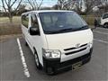 2016 Toyota Hiace Van