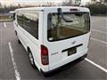 2016 Toyota Hiace Van