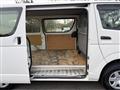 2016 Toyota Hiace Van