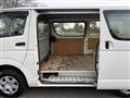 2016 Toyota Hiace Van