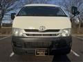 2009 Toyota Hiace Van