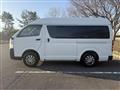 2009 Toyota Hiace Van