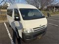 2009 Toyota Hiace Van