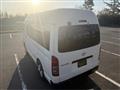 2009 Toyota Hiace Van