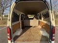2009 Toyota Hiace Van