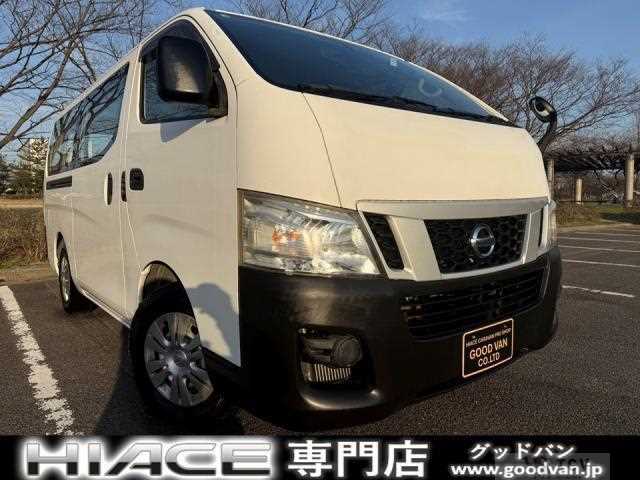 2017 Nissan Nissan Others