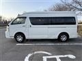 2005 Toyota Hiace Commuter