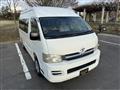 2005 Toyota Hiace Commuter