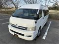 2005 Toyota Hiace Commuter