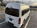 2005 Toyota Hiace Commuter