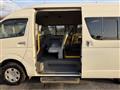 2005 Toyota Hiace Commuter