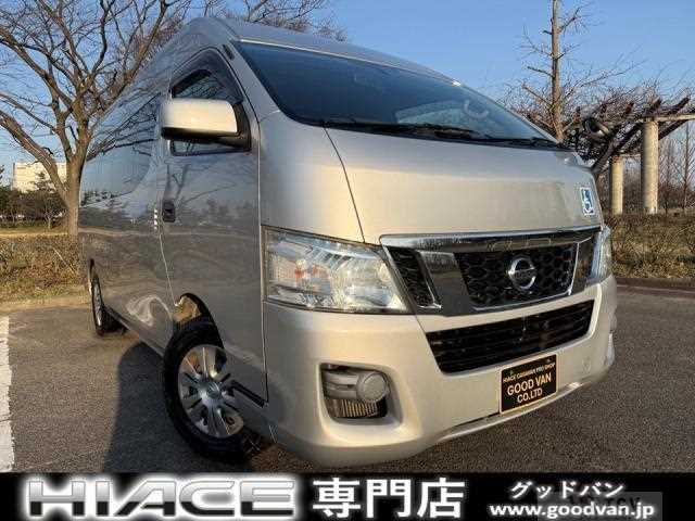 2012 Nissan Nissan Others