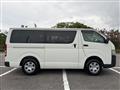 2006 Toyota Hiace Van