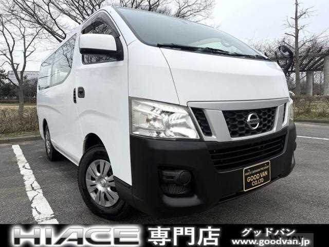 2015 Nissan Nissan Others