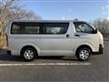 2013 Toyota Hiace Van