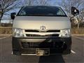 2013 Toyota Hiace Van