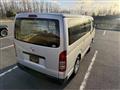 2013 Toyota Hiace Van