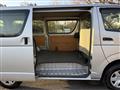 2013 Toyota Hiace Van
