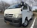 2008 Toyota Hiace Van