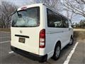 2008 Toyota Hiace Van