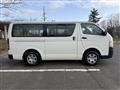 2008 Toyota Hiace Van