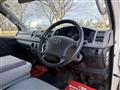 2008 Toyota Hiace Van