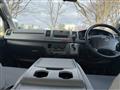 2008 Toyota Hiace Van