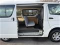 2008 Toyota Hiace Van