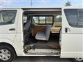 2008 Toyota Hiace Van