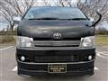 2008 Toyota Hiace Van