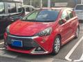 2013 Toyota AQUA