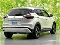 2021 Nissan KIX