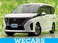 2023 Nissan Serena