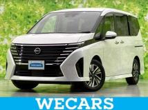 2023 Nissan Serena