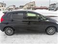 2017 Honda Fit