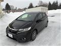 2017 Honda Fit