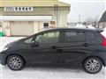 2017 Honda Fit