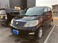 2007 Toyota Alphard G
