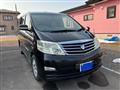 2007 Toyota Alphard G