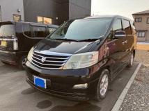 2007 Toyota Alphard G