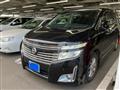 2011 Nissan Elgrand
