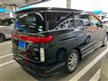 2011 Nissan Elgrand