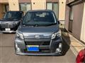 2013 Daihatsu Move