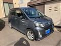 2013 Daihatsu Move
