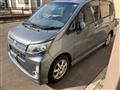 2013 Daihatsu Move