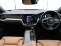 2021 Volvo V60