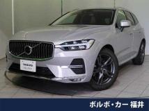 2024 Volvo XC60