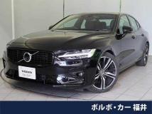 2021 Volvo S60