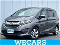 2017 Honda Freed